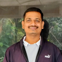 Kishor Pansare